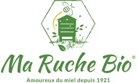 Ma Ruche Bio Amoureux du miel depuis 1921