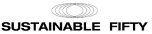 SUSTAINABLE FIFTY