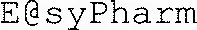 E@syPharm