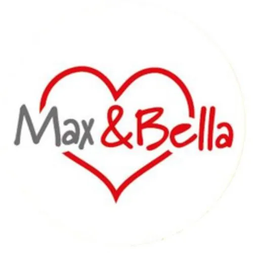 MAX & BELLA