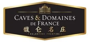 CAVES & DOMAINES DE FRANCE SELECTION PRESTIGE