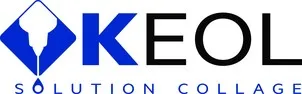KEOL SOLUTION COLLAGE