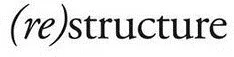 (re)structure