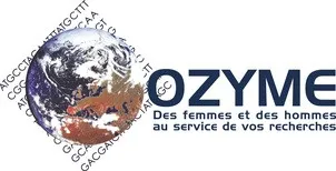 OZYME Des femmes et des hommes au service de vos recherches