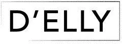 D'ELLY