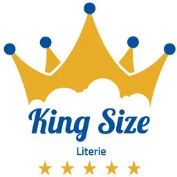King Size Literie