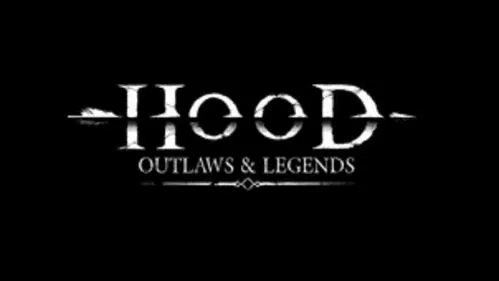 HooD OUTLAWS & LEGENDS
