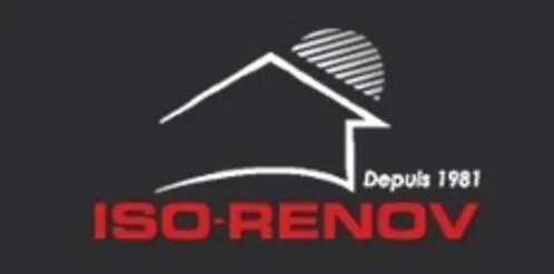 ISO - RENOV Depuis 1981