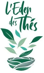 L'Eden des Thés