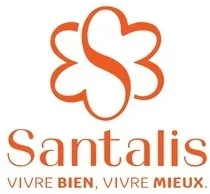 Santalis VIVRE BIEN VIVRE MIEUX