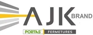 AJK BRAND PORTAS FERMETURES