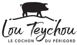 Lou Teychou LE COCHON DU PERIGORD