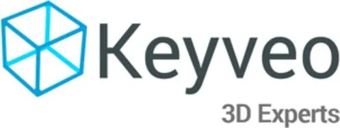 Keyveo 3D Experts