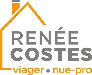 RENEE COSTES Viager . nue-pro