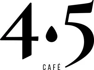 4.5 CAFE