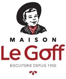 MAISON Le Goff BISCUITERIE DEPUIS 1950