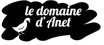 le domaine d'Anet