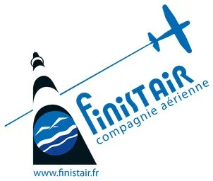 finestair compagnie aérienne www.finistair.fr