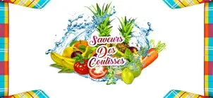 Saveurs Des Coulisses