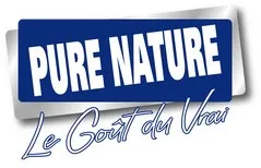 PURE NATURE Le Goût du Vrai