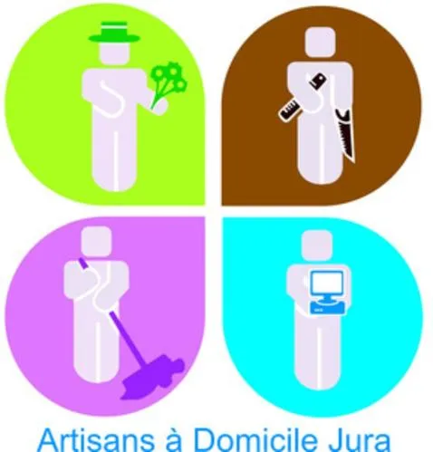 Artisans à Domicile Jura