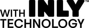 WITH INLY TECHNOLOGY