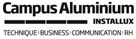 Campus Aluminium INSTALLUX TECHNIQUE BUSINESS COMMUNICATION RH