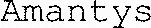 Amantys