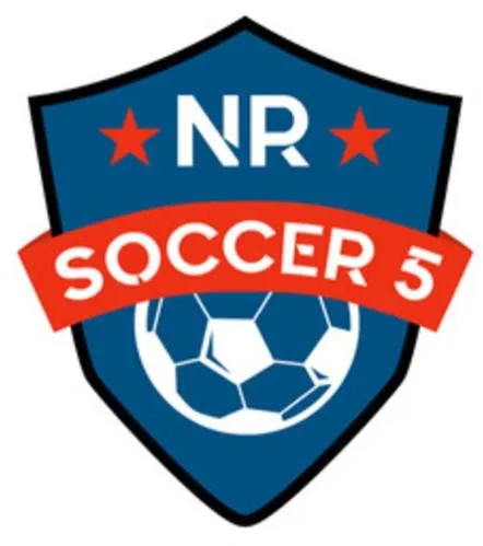 NR SOCCER 5