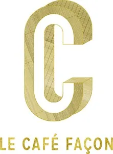 C LE CAFE FACON