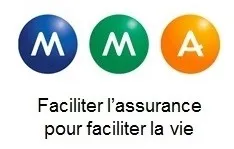 MMA Faciliter l'assurance pour faciliter la vie
