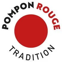 POMPON ROUGE TRADITION