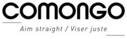 COMONGO Aim straight/Viser juste