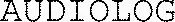 AUDIOLOG