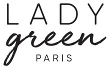 LADY green PARIS