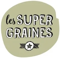 les SUPER GRAINES