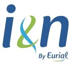 i & n By Eurial