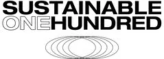 SUSTAINABLE ONE HUNDRED