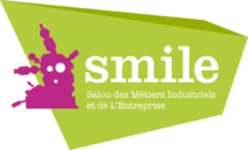smile Salon des Métiers Industriels et de L'Entreprise
