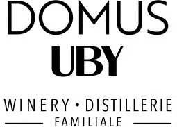 DOMUS UBY WINERY . DISTILLERIE FAMILIALE