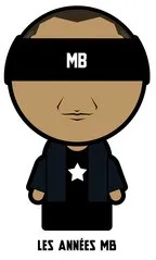MB LES ANNEES MB