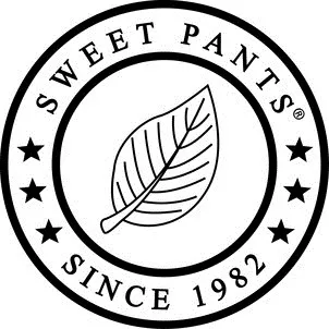 SWEET PANTS SINCE 1982
