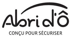 Abrid'ô conçu pour sécuriser