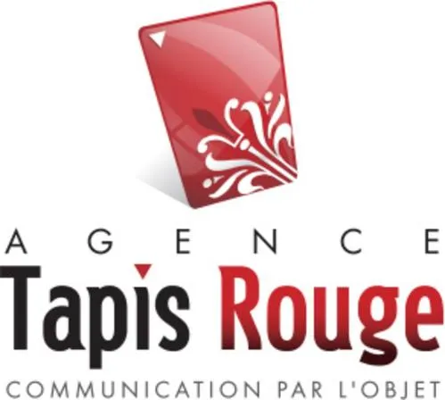 AGENCE Tapis Rouge COMMUNICATION PAR L'OBJET