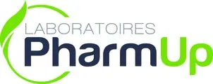 LABORATOIRES PharmUp
