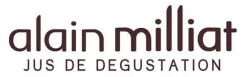 alain milliat JUS DE DEGUSTATION