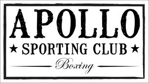 APOLLO SPORTING CLUB Boxing