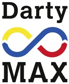 Darty MAX