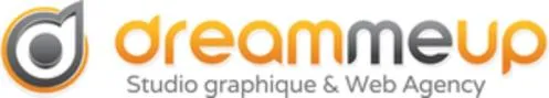 dreammeup Studio Graphique & Web Agency