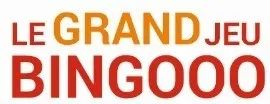 LE GRAND JEU BINGOOO